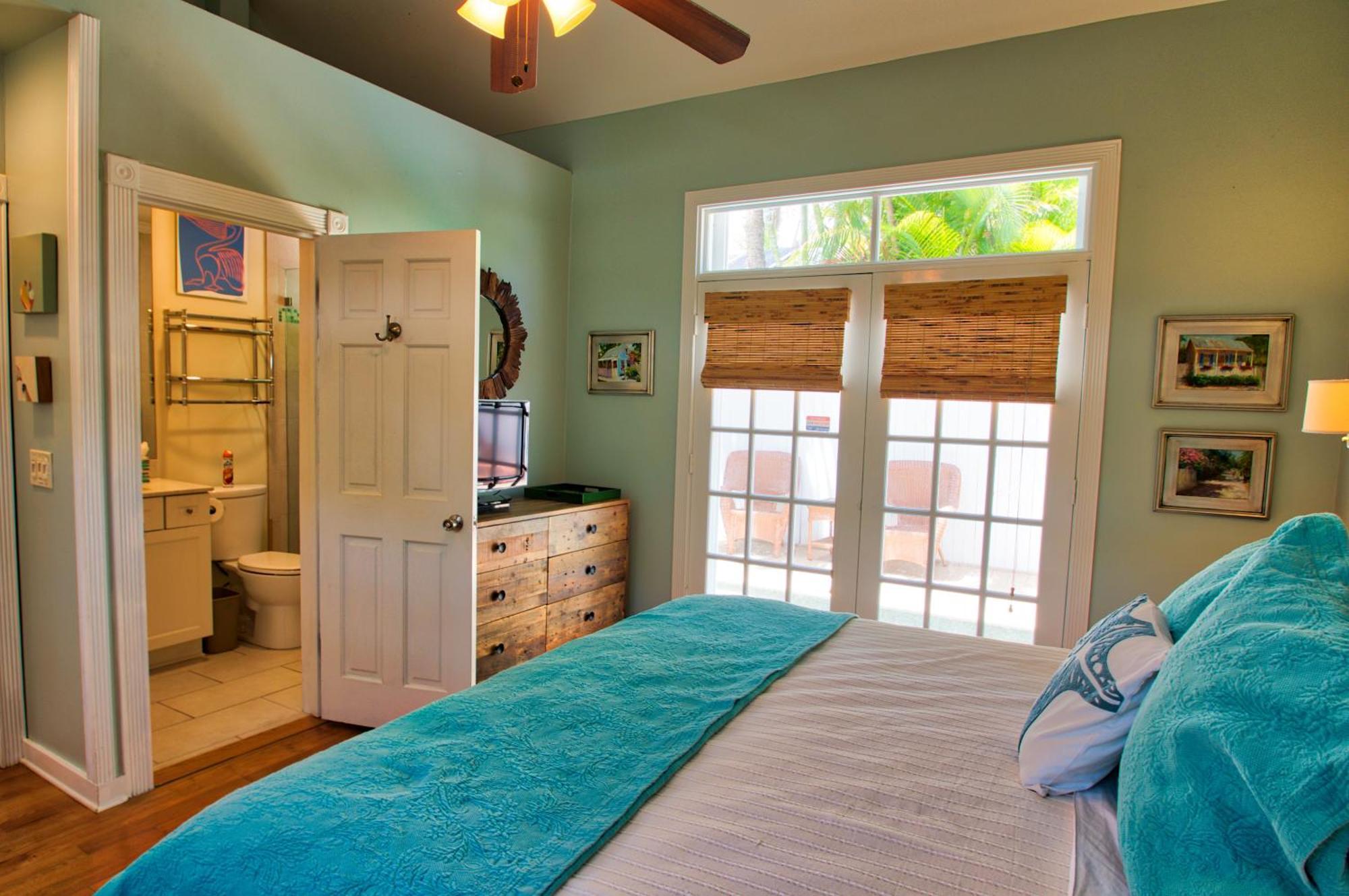 Catherine House Villa Key West Luaran gambar