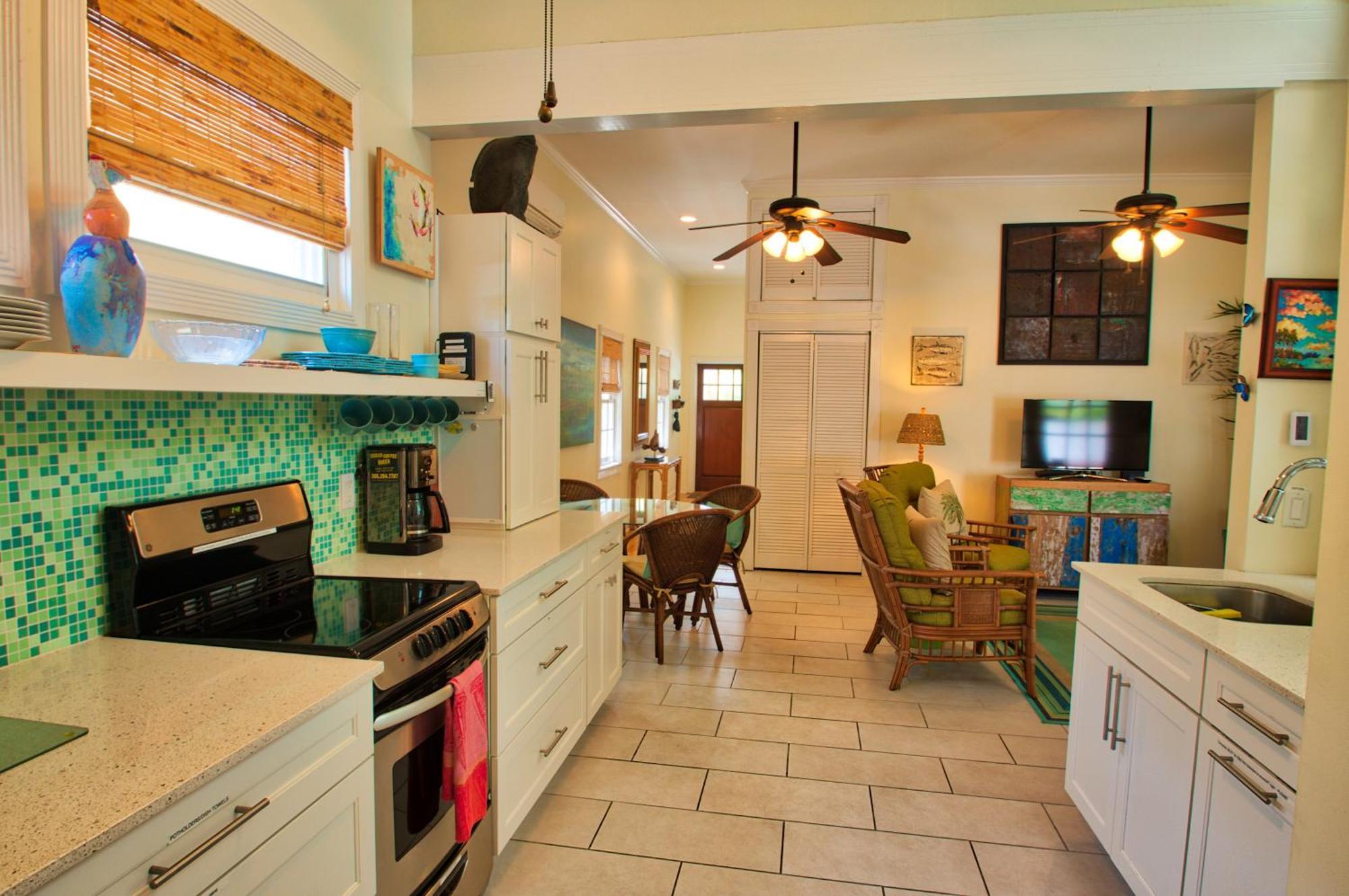 Catherine House Villa Key West Luaran gambar