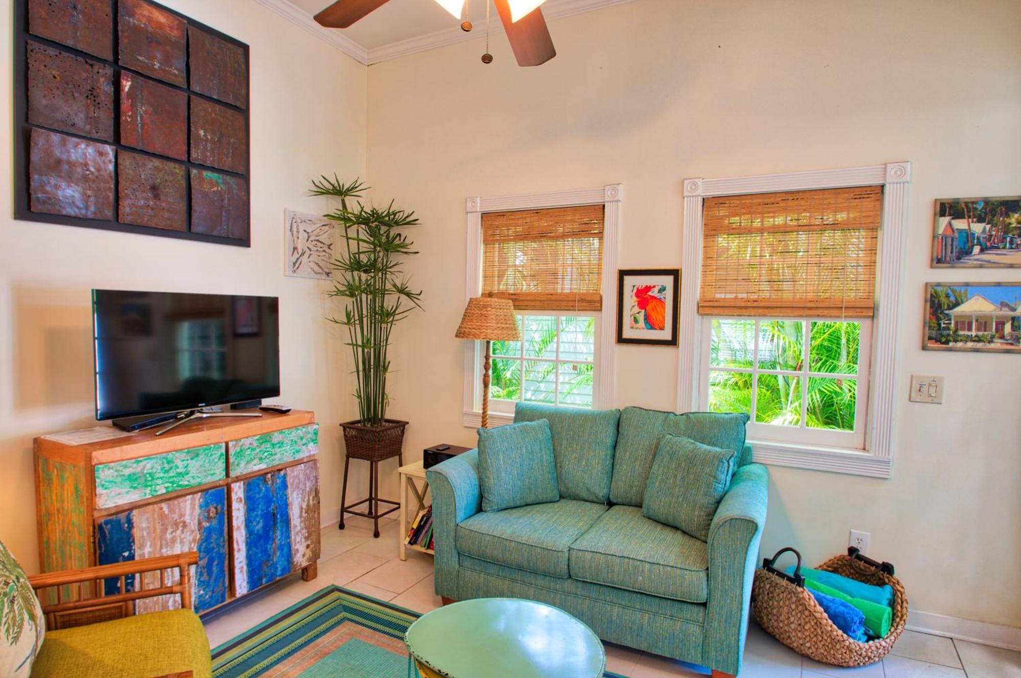 Catherine House Villa Key West Luaran gambar