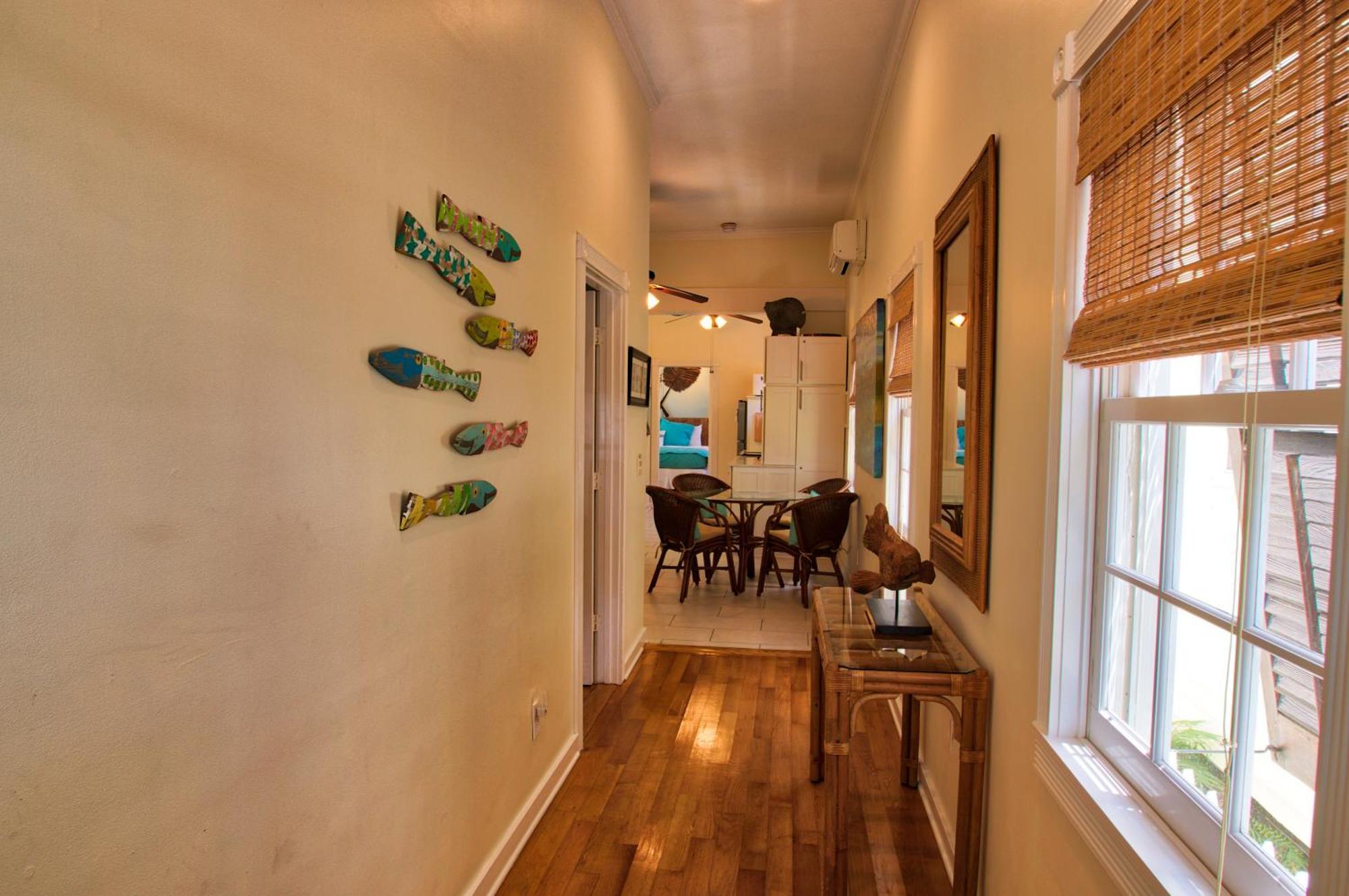 Catherine House Villa Key West Luaran gambar